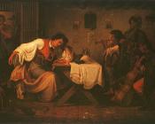 米哈伊 穆卡西斯 : Woebegone Highwayman